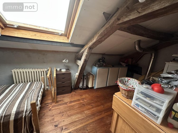 Maison a vendre Cahors 46000 Lot 122 m2 5 pièces 182000 euros