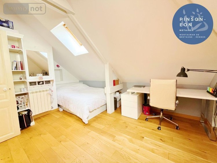 Maison a vendre Montfort-sur-Meu 35160 Ille-et-Vilaine 258 m2 9 pièces 846568 euros