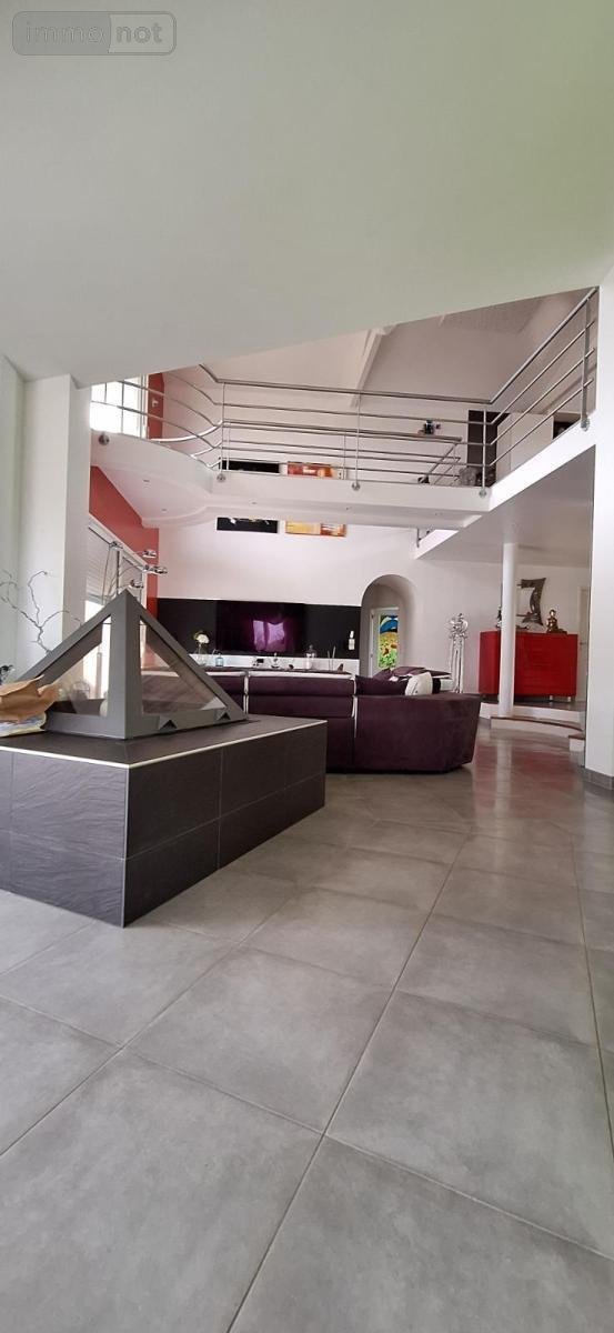 Maison a vendre Saint-Jean-Poutge 32190 Gers 201 m2 5 pièces 449000 euros