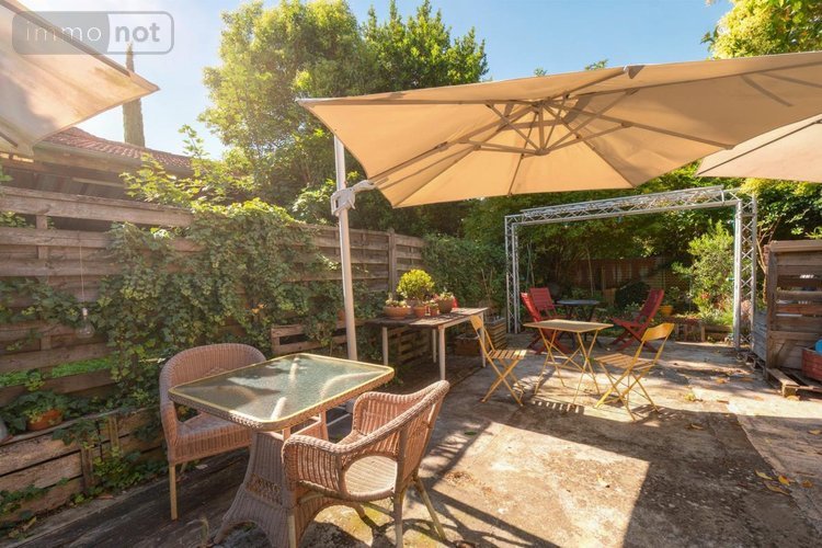 Immeuble a vendre Pinsaguel 31120 Haute-Garonne 286 m2  504000 euros