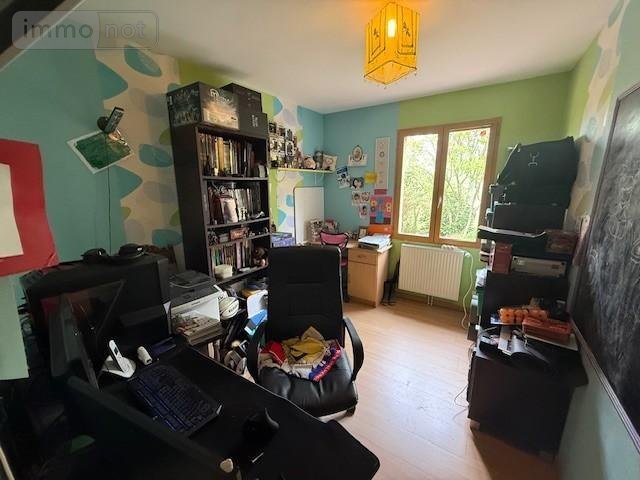 Maison a vendre Courtonne-les-Deux-Églises 14290 Calvados 122 m2  255800 euros