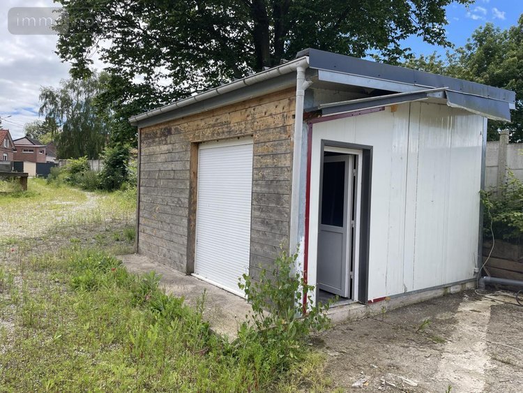 Divers a vendre Élincourt 59127 Nord 2769 m2  150000 euros