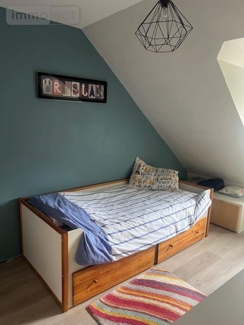 Maison a vendre Vannes 56000 Morbihan 98 m2 5 pièces 451140 euros