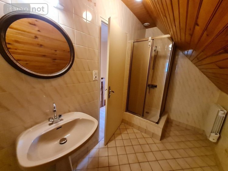 Maison a vendre Pleugriffet 56120 Morbihan 113 m2 4 pièces 177320 euros