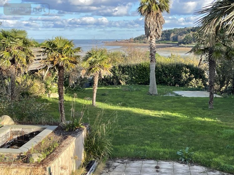 Maison a vendre Ploubazlanec 22620 Côtes-d'Armor 160 m2 6 pièces 1243800 euros