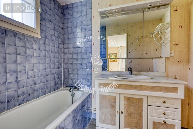 Maison a vendre Châteaufort 78117 Yvelines 166 m2 7 pièces 630000 euros