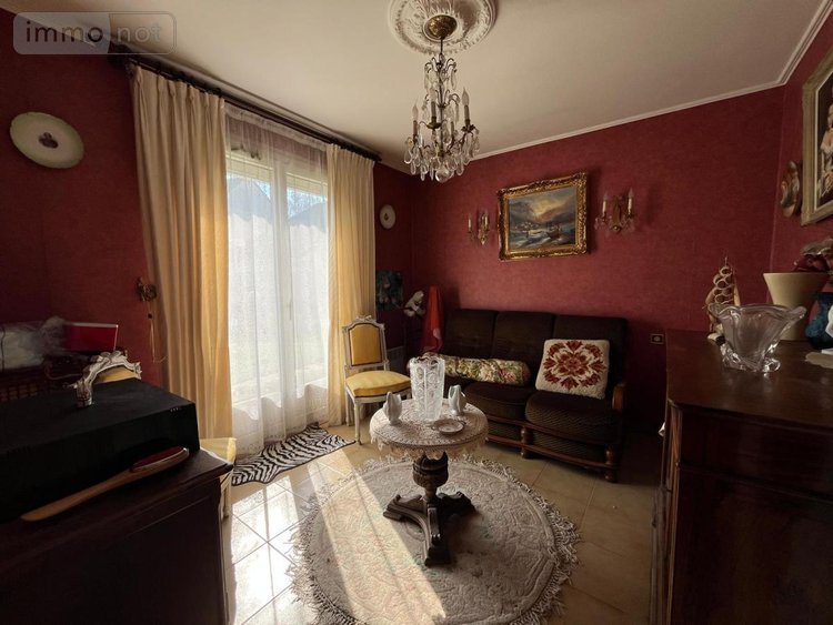 Maison a vendre Châlette-sur-Loing 45120 Loiret 77 m2 3 pièces 126800 euros