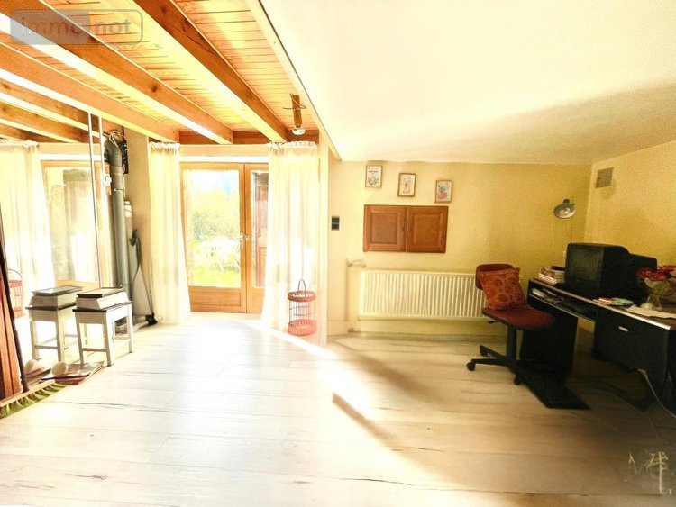 Maison a vendre Fontans 48700 Lozère 100 m2  166000 euros