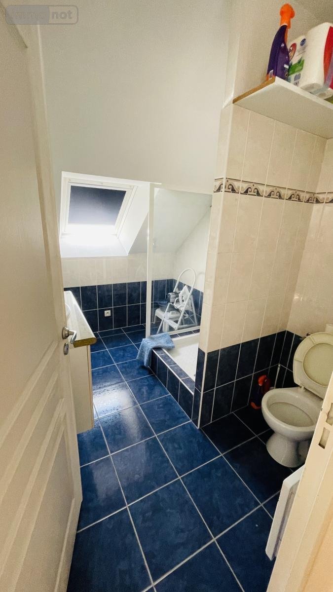 Appartement a vendre Quiberon 56170 Morbihan 106 m2 5 pièces 467640 euros