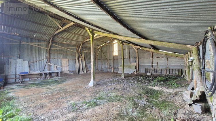 Maison a vendre Challain-la-Potherie 49440 Maine-et-Loire 161 m2  147500 euros