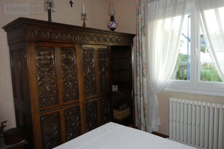 Maison a vendre Plougasnou 29630 Finistère 125 m2 6 pièces 392900 euros