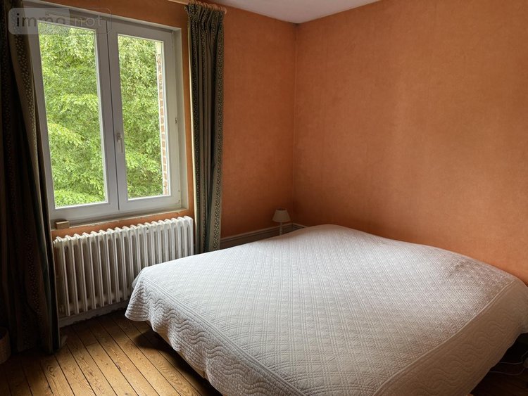 Maison a vendre Beauvois-en-Vermandois 02590 Aisne 230 m2 13 pièces 340600 euros