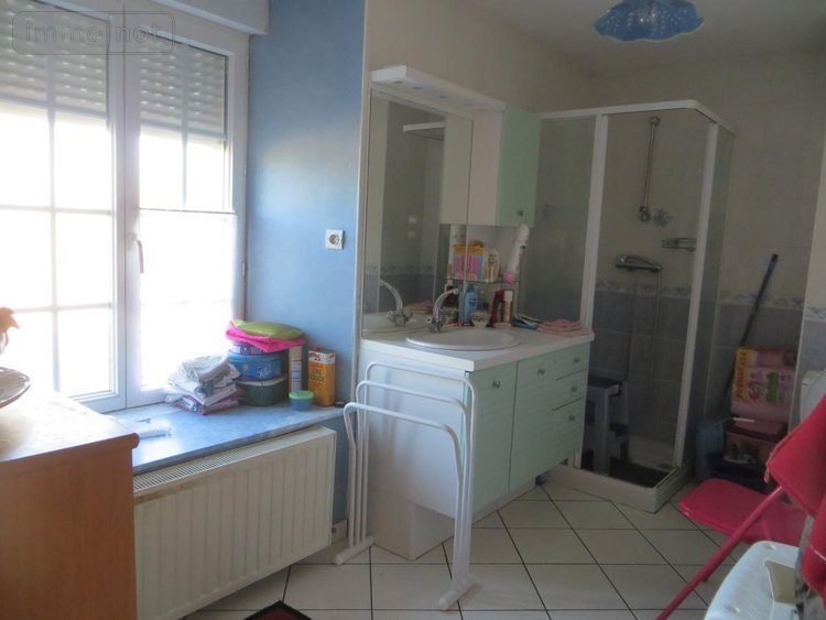 Maison a vendre Gathemo 50150 Manche 120 m2 5 pièces 147700 euros