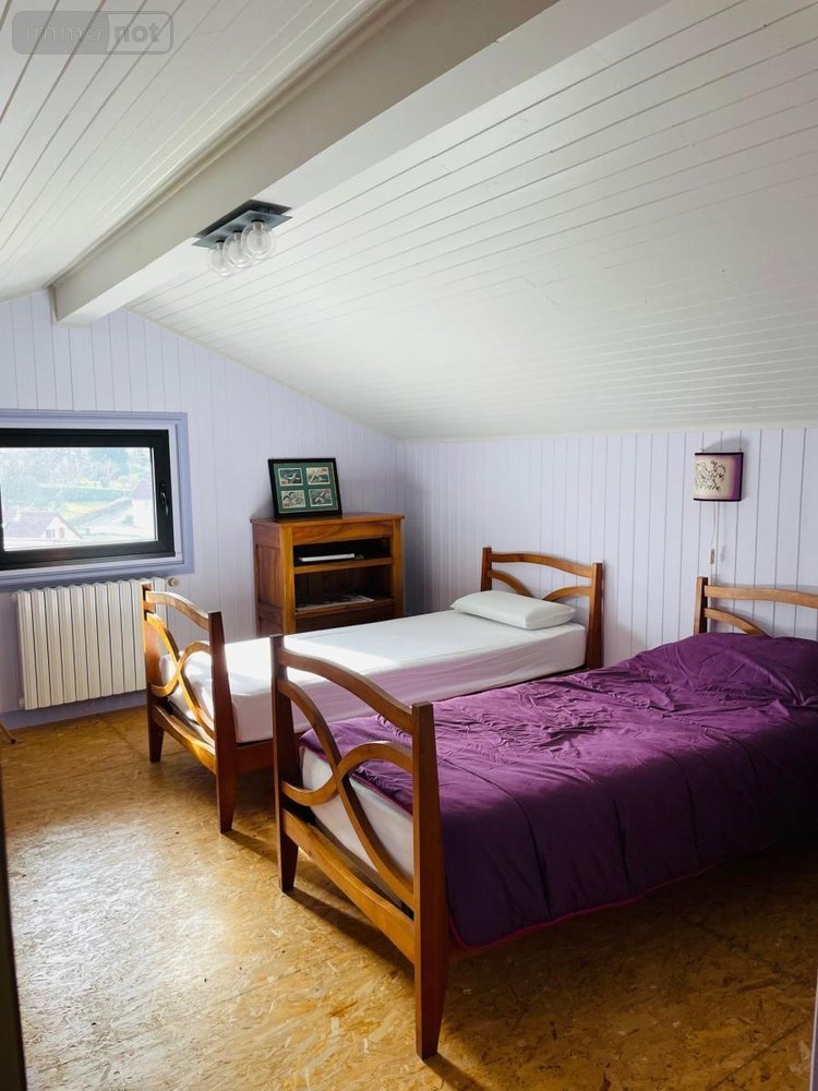 Maison a vendre Montain 39210 Jura 106 m2 5 pièces 240000 euros