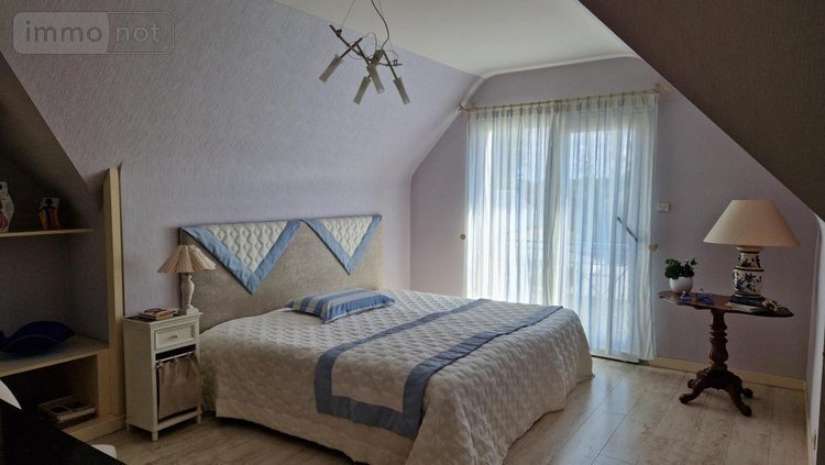 Maison a vendre Saint-Malo 35400 Ille-et-Vilaine 168 m2 6 pièces 832000 euros