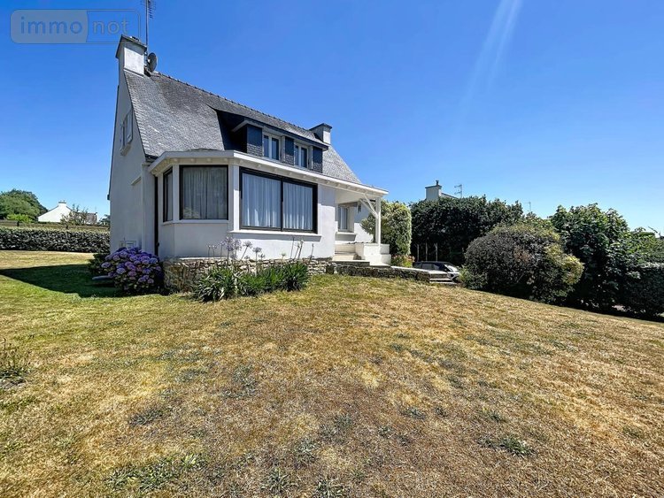 Maison a vendre Pont-Scorff 56620 Morbihan 125 m2 6 pièces 364040 euros