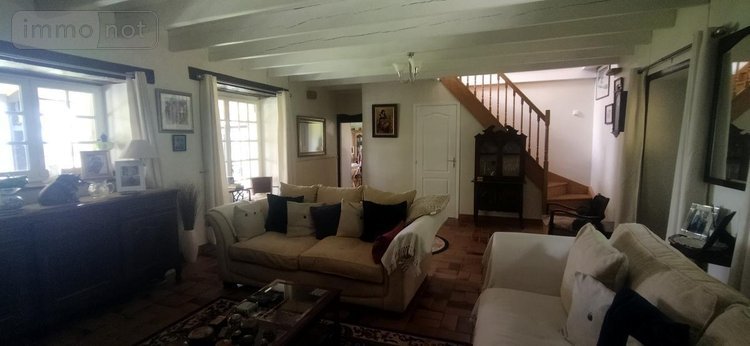 Maison a vendre Silfiac 56480 Morbihan 114 m2 4 pièces 189360 euros