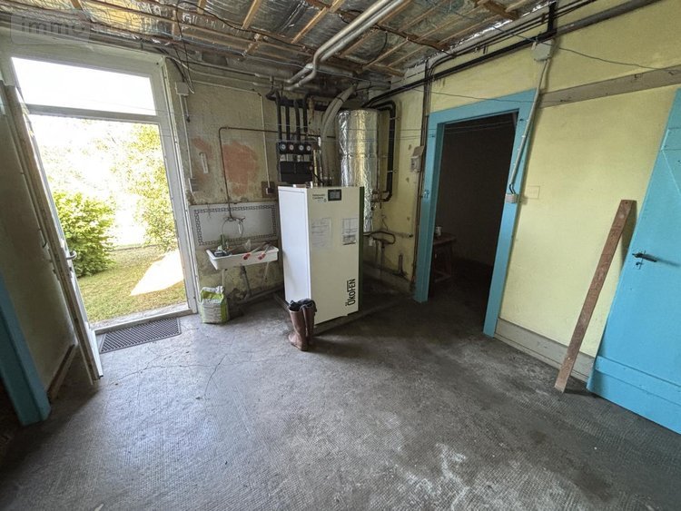Maison a vendre Beaucourt 90500 Territoire de Belfort 80 m2 4 pièces 119000 euros