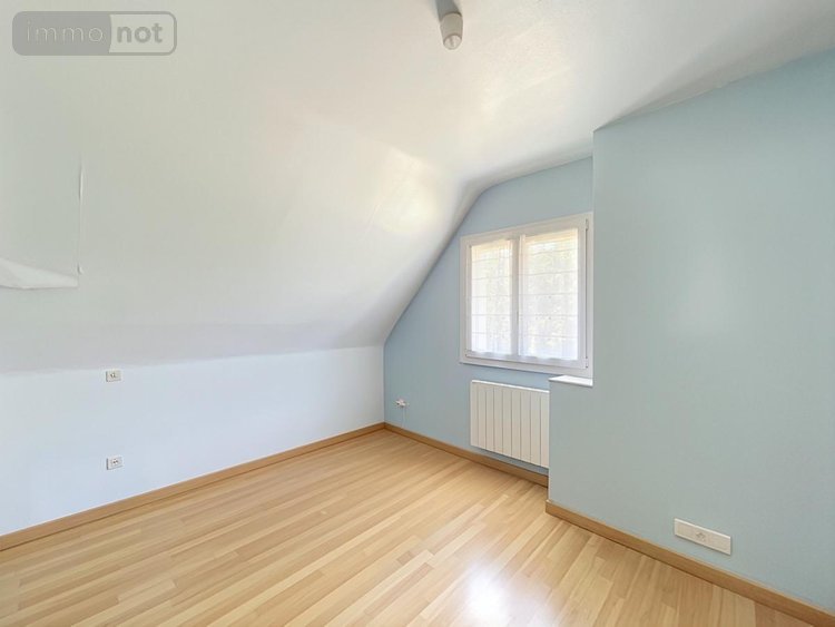 Maison a vendre Pont-Scorff 56620 Morbihan 125 m2 6 pièces 364040 euros