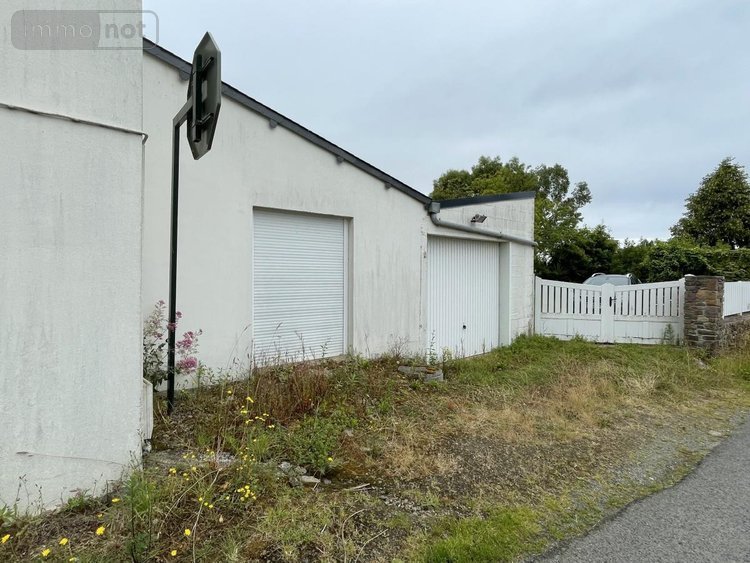 Maison a vendre Plouézec 22470 Côtes-d'Armor 153 m2 7 pièces 229500 euros