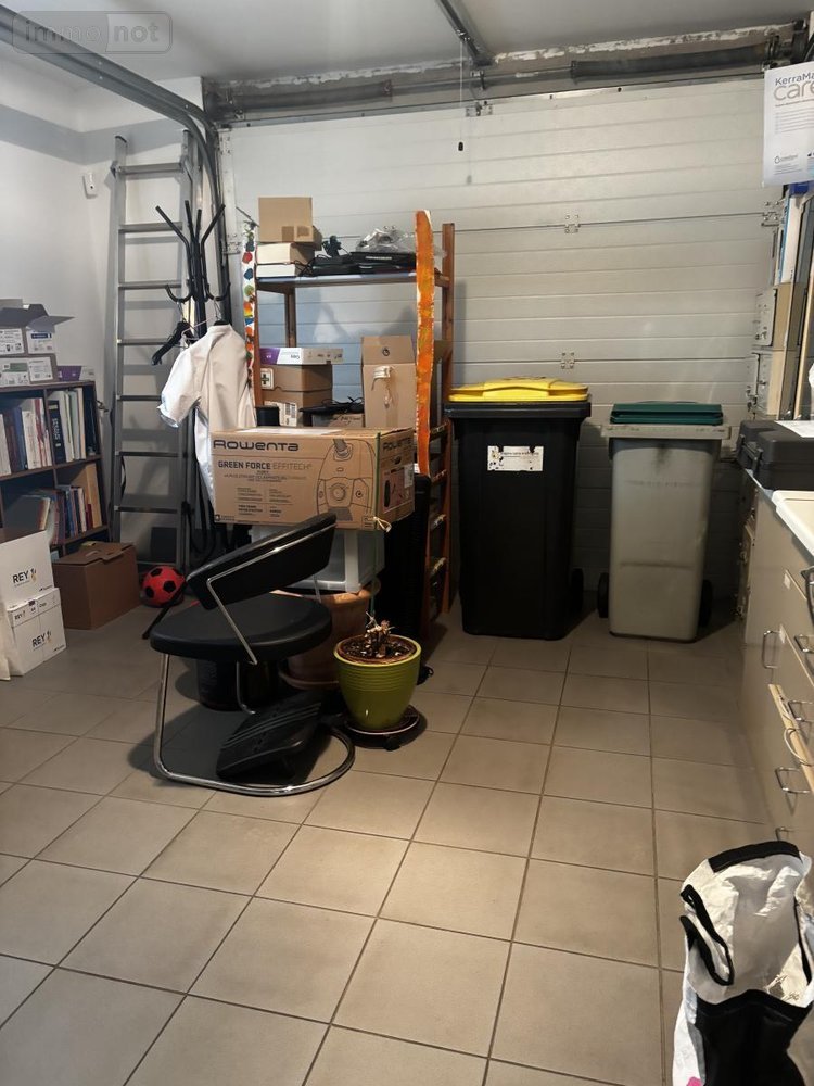 Maison a vendre Angers 49000 Maine-et-Loire 112 m2 4 pièces 260560 euros