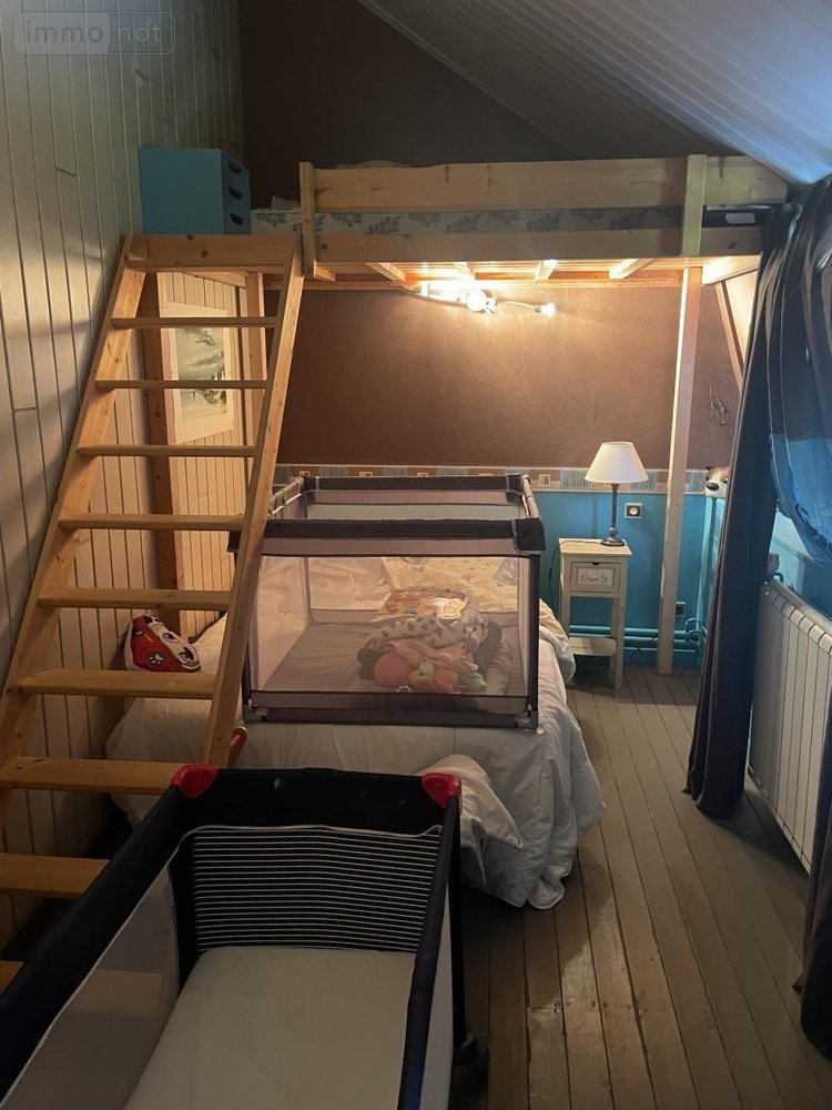 Maison a vendre Saint-Souplet 59360 Nord 169 m2 9 pièces 335360 euros