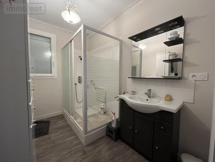 Maison a vendre Laval 53000 Mayenne 107 m2 5 pièces 258850 euros