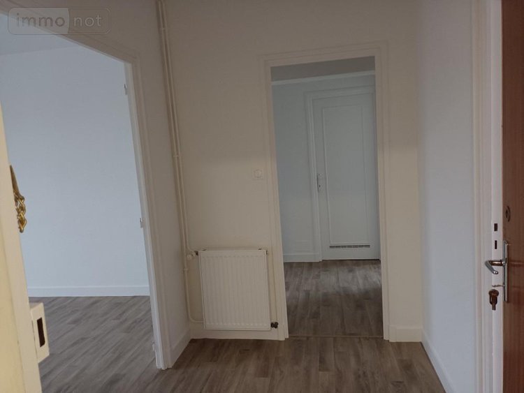 Location appartement Montreuil-sur-Mer 62170 Pas-de-Calais 67 m2  860 euros
