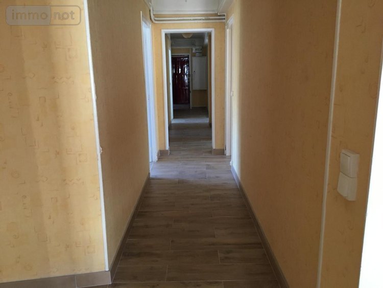 Location appartement Amiens 80000 Somme 137 m2 5 pièces 1230 euros
