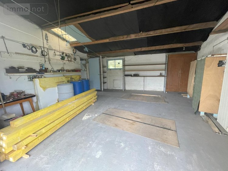 Maison a vendre Dangeul 72260 Sarthe 81 m2 3 pièces 89860 euros