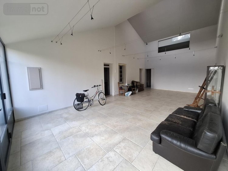 Maison a vendre Val de Cognac 16370 Charente 228 m2 6 pièces 299022 euros