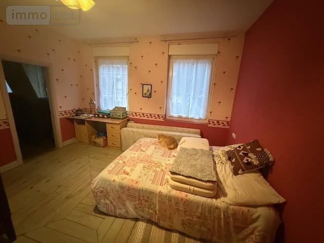 Maison a vendre Brionne 27800 Eure 148 m2  151800 euros