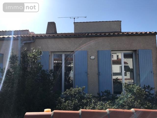 Maison a vendre La Rochelle 17000 Charente-Maritime 119 m2 6 pièces 455880 euros