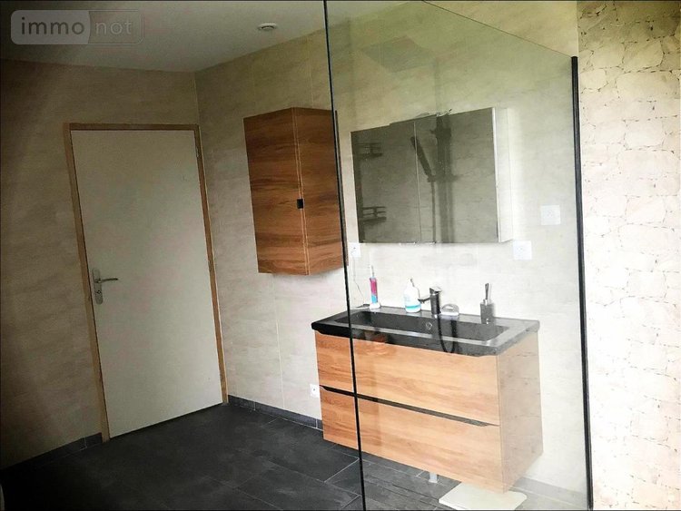 Maison a vendre Soulangis 18220 Cher 240 m2 6 pièces 247200 euros