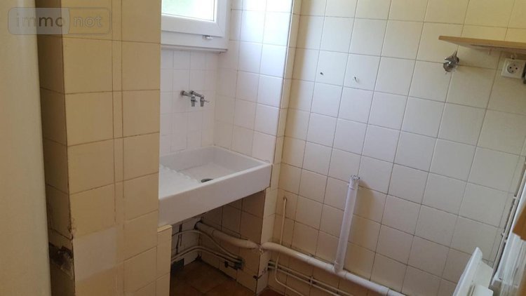 Location maison Beaulieu-sous-la-Roche 85190 Vendée 69 m2 3 pièces 560 euros