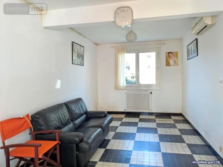 Maison a vendre Baden 56870 Morbihan 88 m2 5 pièces 310372 euros