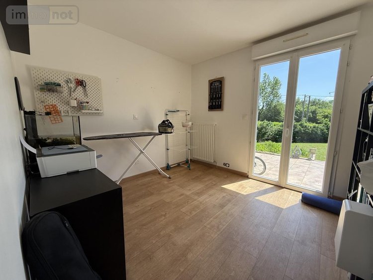 Maison a vendre Acqueville 50440 Manche 111 m2 6 pièces 263000 euros