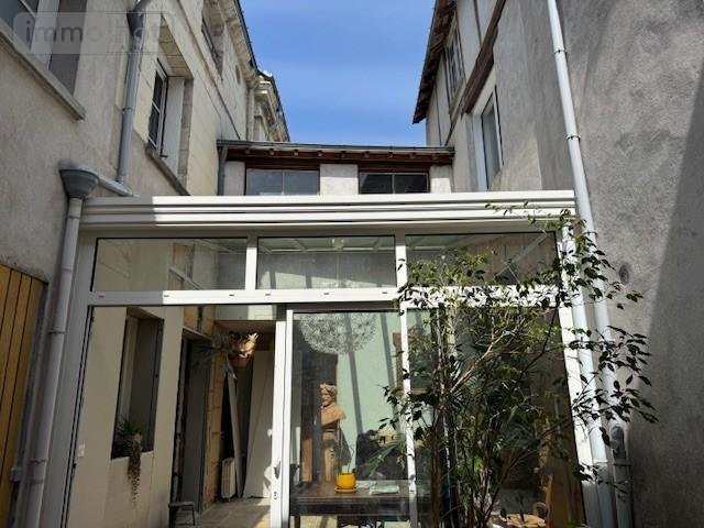 Maison a vendre Chinon 37500 Indre-et-Loire 230 m2 8 pièces 549500 euros