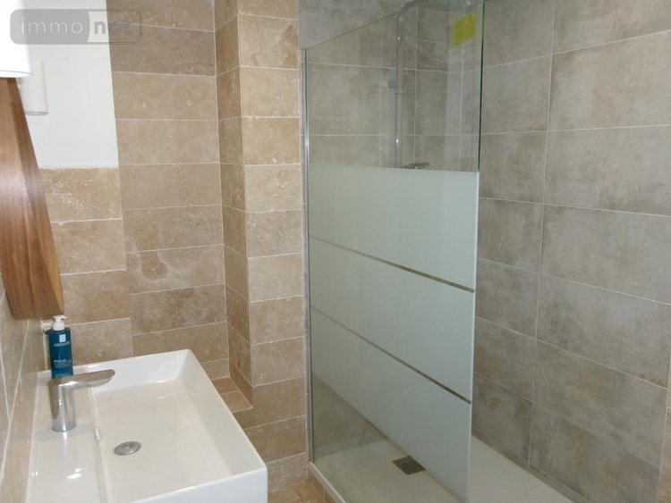 Location appartement Béthune 62400 Pas-de-Calais 65 m2  650 euros