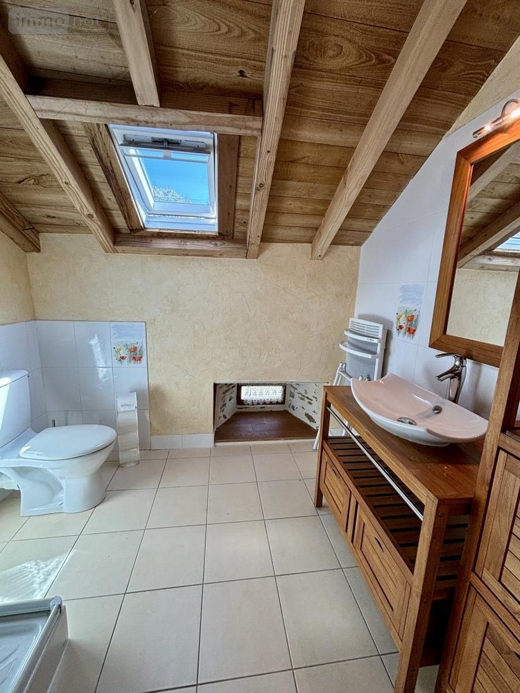Maison a vendre Cussac 87150 Haute-Vienne 146 m2  258274 euros