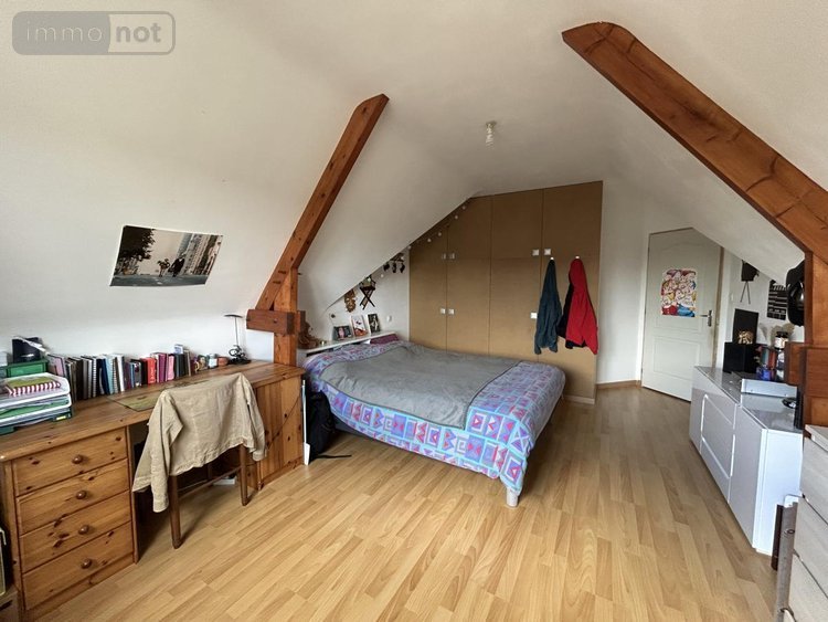 Maison a vendre Janzé 35150 Ille-et-Vilaine 161 m2 7 pièces 390000 euros