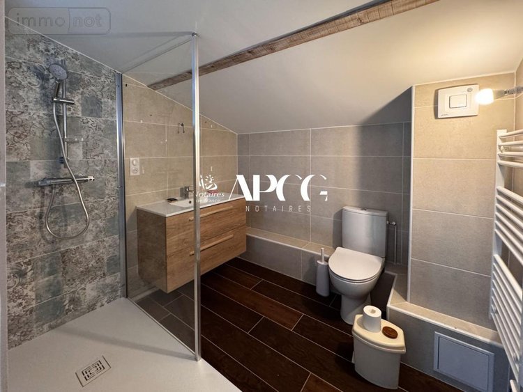 Maison a vendre Nyons 26110 Drôme 275 m2 10 pièces 450000 euros