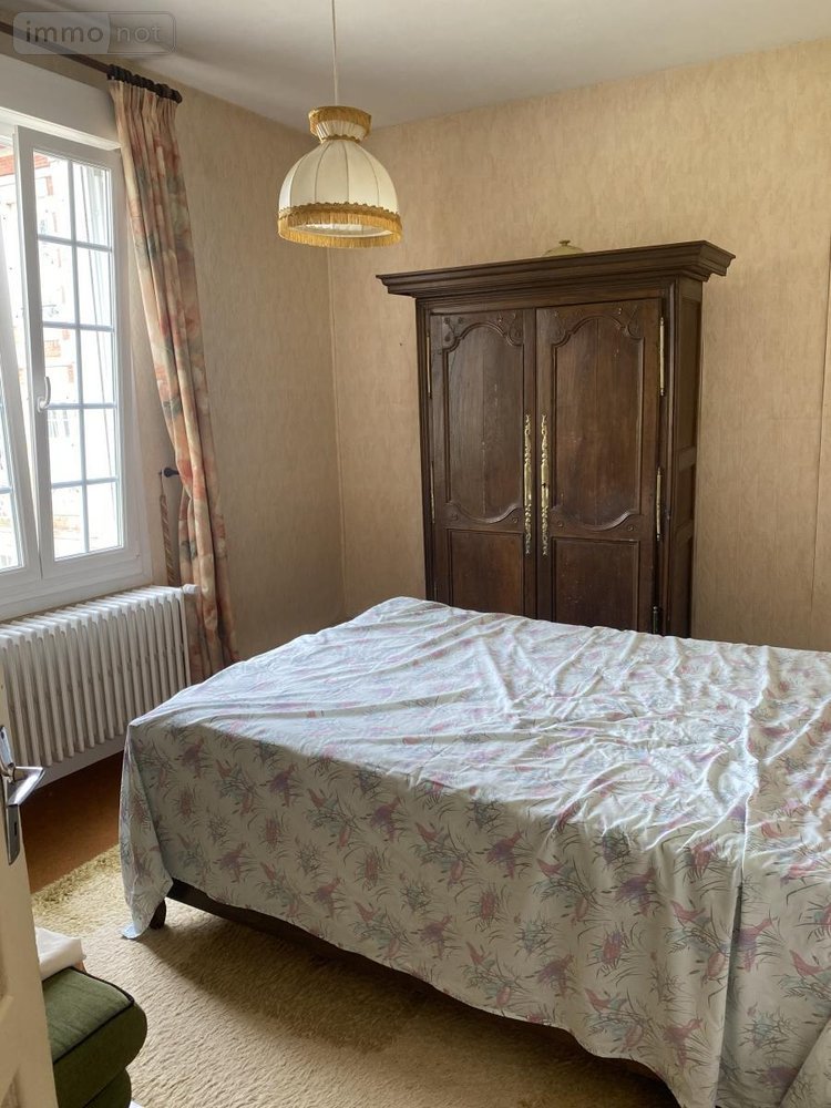 Maison a vendre Vire-Normandie 14500 Calvados 225 m2 7 pièces 158250 euros