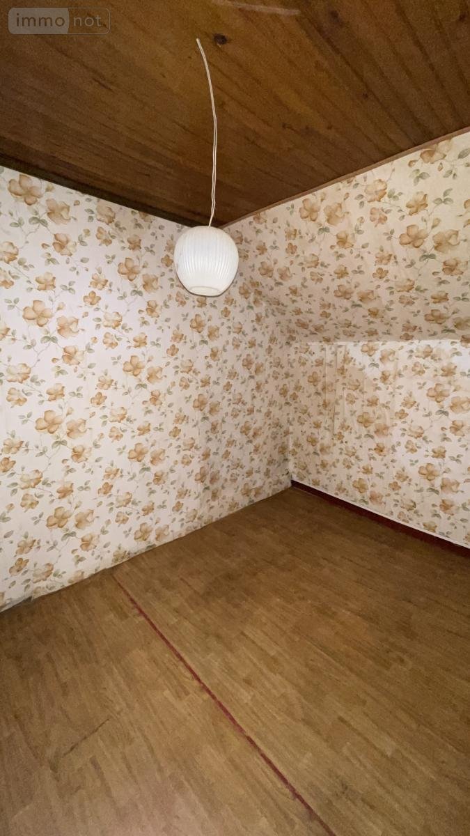 Maison a vendre Étel 56410 Morbihan 75 m2  208640 euros