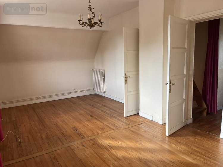 Maison a vendre Cabourg 14390 Calvados 100 m2  428450 euros