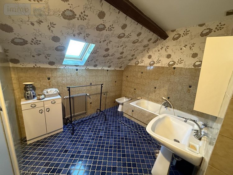 Maison a vendre Izier 21110 Côte-d'Or 170 m2 7 pièces 280000 euros