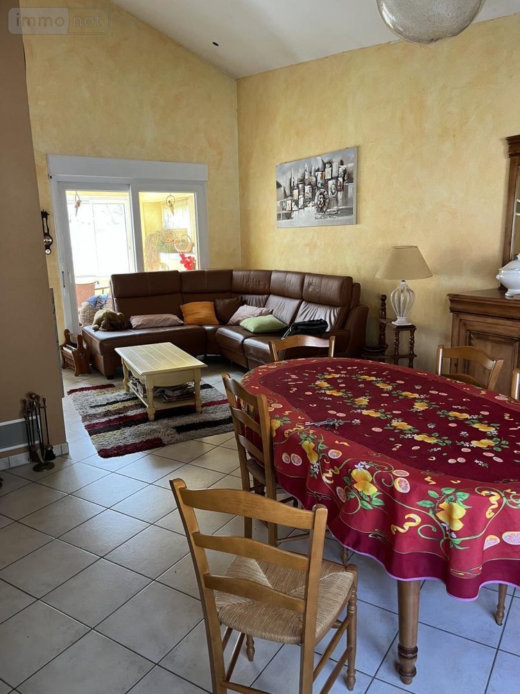Maison a vendre Nant 12230 Aveyron 170 m2 4 pièces 180000 euros