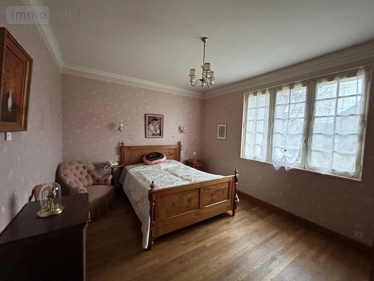 Maison a vendre Corps-Nuds 35150 Ille-et-Vilaine 135 m2 6 pièces 310000 euros