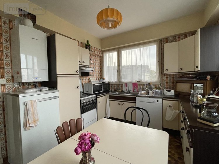 Maison a vendre Larmor-Plage 56260 Morbihan 236 m2 6 pièces 1244640 euros