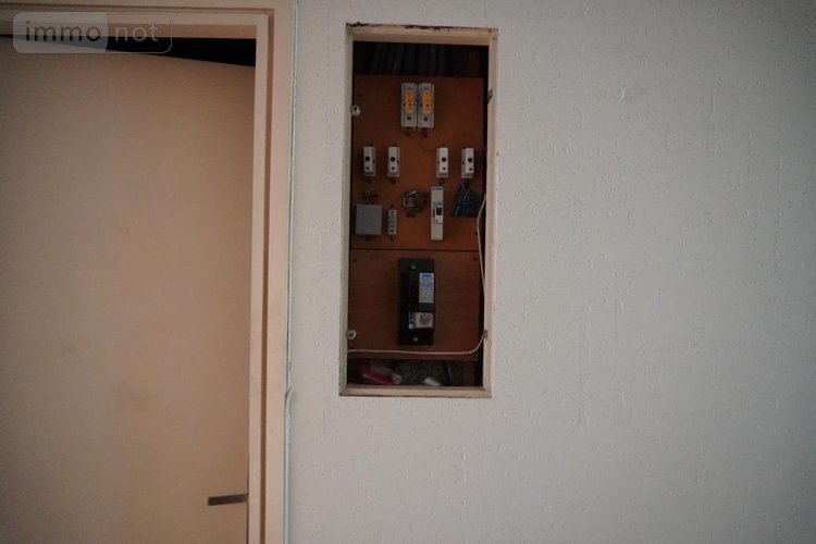 Appartement a vendre Roubaix 59100 Nord 63 m2 2 pièces 137900 euros